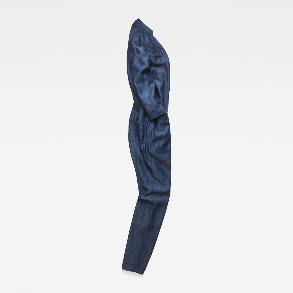 G-Star RAW Lynn Jumpsuit - Picture 5 of 16